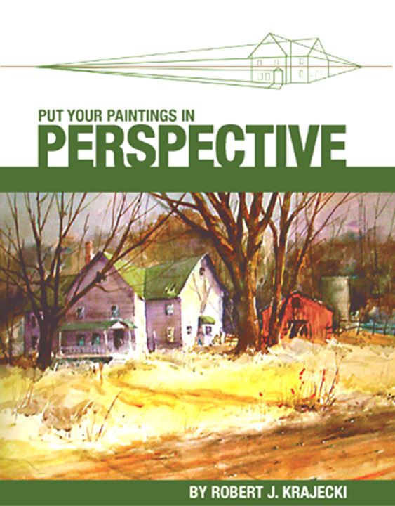 krajecki perspective Book Cover-low res
